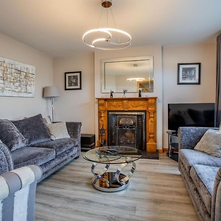 Hopefield House, Portrush Villa Exteriör bild