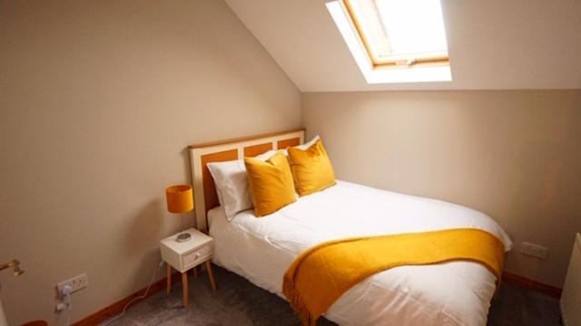 Hopefield House, Portrush Villa Exteriör bild