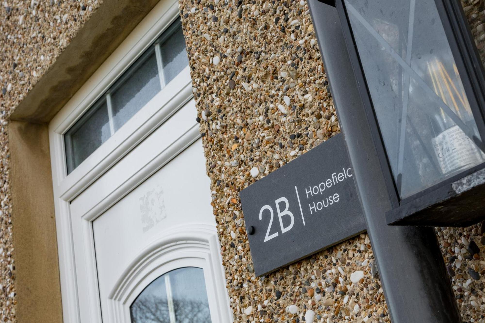 Hopefield House, Portrush Villa Exteriör bild